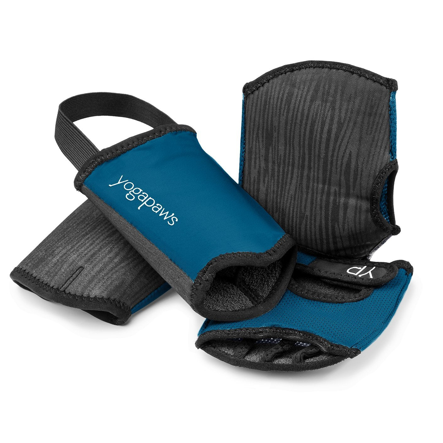 YogaPaws Yoga Socks and Gloves Full Set - YogaPaws