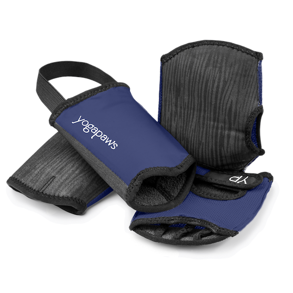 Yoga Paws Exercise Footwear Midnight Blue: Buy Online at Best Price in UAE  